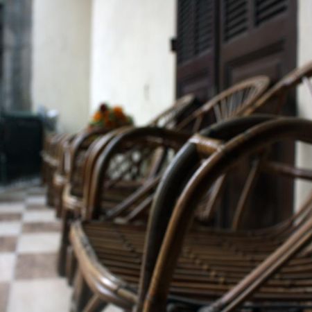 Hola Cairo Hostel ภายนอก รูปภาพ