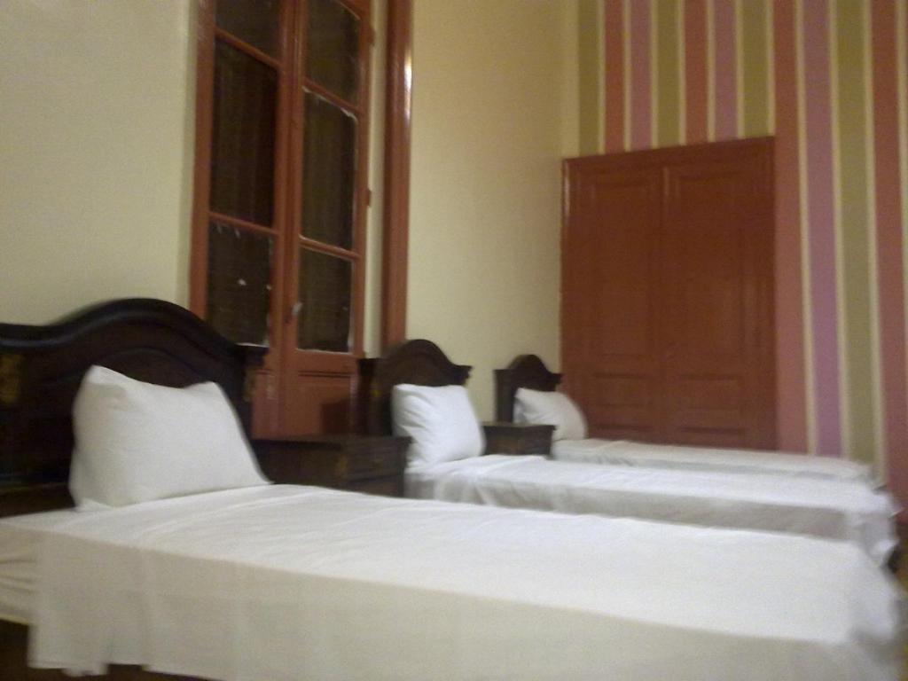 Hola Cairo Hostel ห้อง รูปภาพ