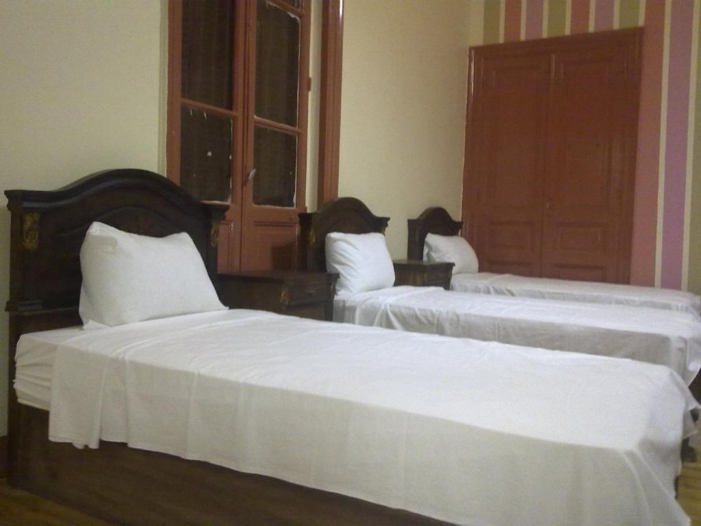 Hola Cairo Hostel ห้อง รูปภาพ