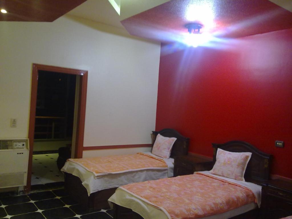 Hola Cairo Hostel ห้อง รูปภาพ