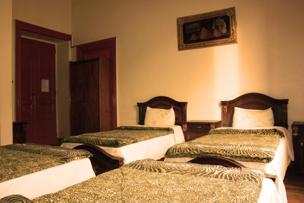 Hola Cairo Hostel ห้อง รูปภาพ