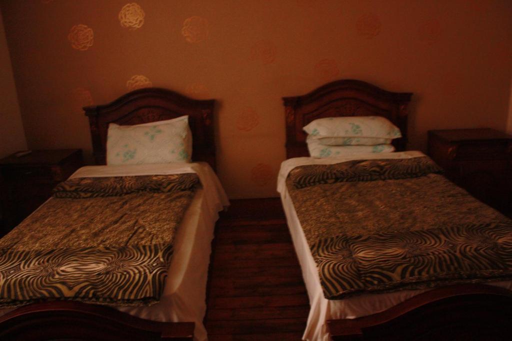 Hola Cairo Hostel ภายนอก รูปภาพ
