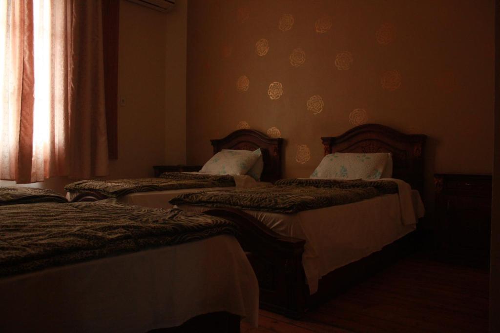 Hola Cairo Hostel ภายนอก รูปภาพ