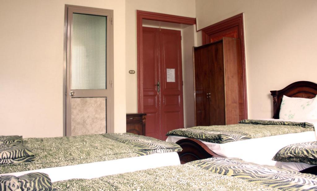 Hola Cairo Hostel ภายนอก รูปภาพ
