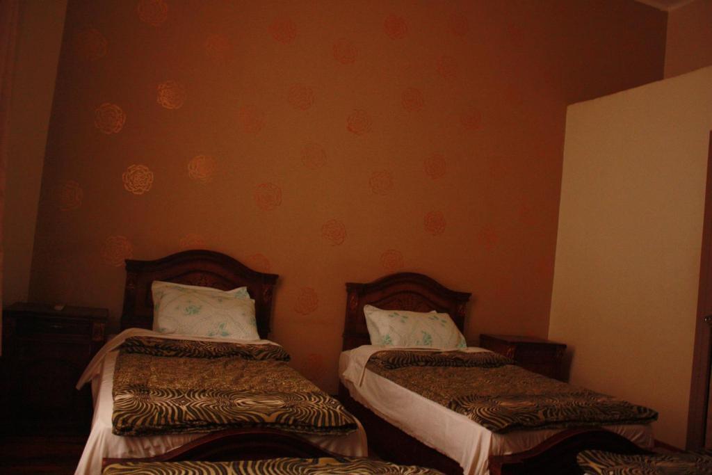 Hola Cairo Hostel ภายนอก รูปภาพ