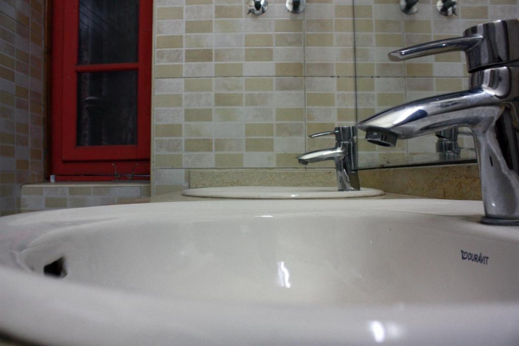 Hola Cairo Hostel ภายนอก รูปภาพ