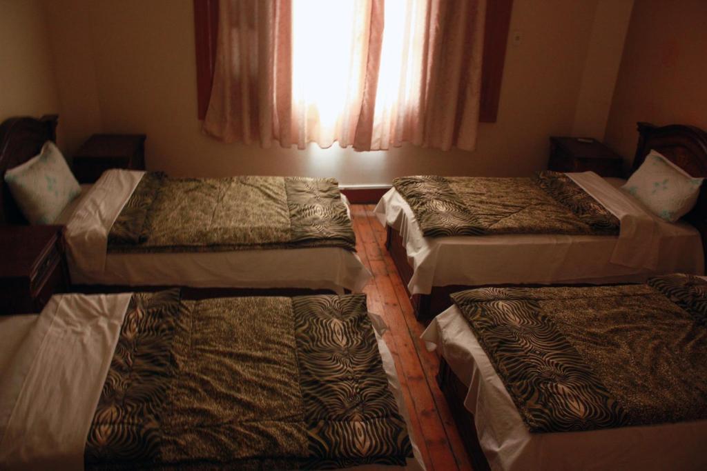 Hola Cairo Hostel ภายนอก รูปภาพ